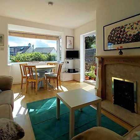 St Ives Sunrise! ~ 2 Bedrooms, Garden, Parking, Sea Views מראה חיצוני תמונה