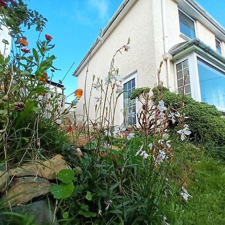 St Ives Sunrise! ~ 2 Bedrooms, Garden, Parking, Sea Views מראה חיצוני תמונה